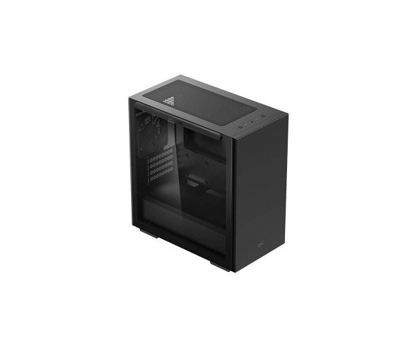 DEEPCOOL MACUBE 110 BK GAMING CASING