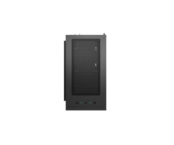 DEEPCOOL MACUBE 110 BK GAMING CASING