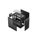 DEEPCOOL MACUBE 110 BK GAMING CASING