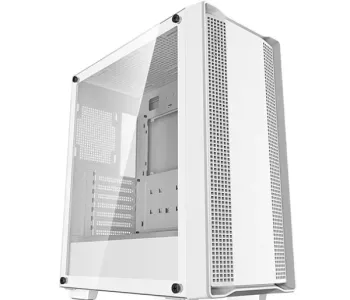 DeepCool CC560 WH V2 Limited Mid-Tower Case
