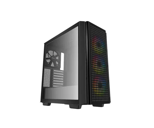 DeepCool CG540 Mid-Tower Case
