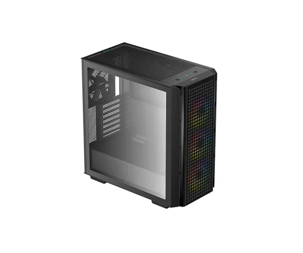 DeepCool CG540 Mid-Tower Case