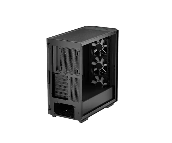 DeepCool CG540 Mid-Tower Case