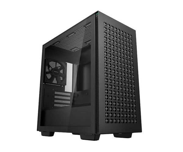 Deepcool CH370 Micro ATX Case