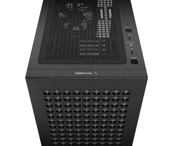 Deepcool CH370 Micro ATX Case