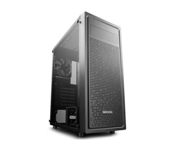 Deepcool E-SHIELD Desktop Casing