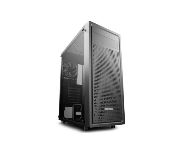 Deepcool E-SHIELD Desktop Casing