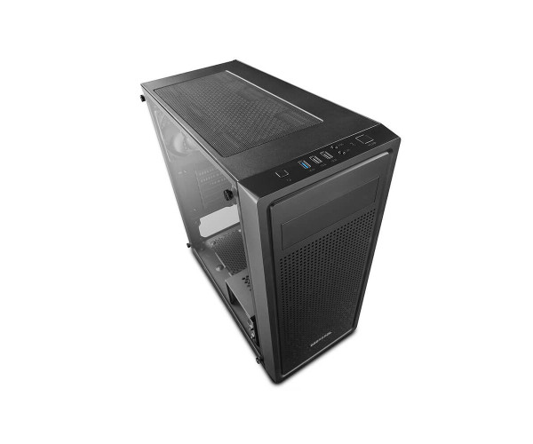 Deepcool E-SHIELD Desktop Casing