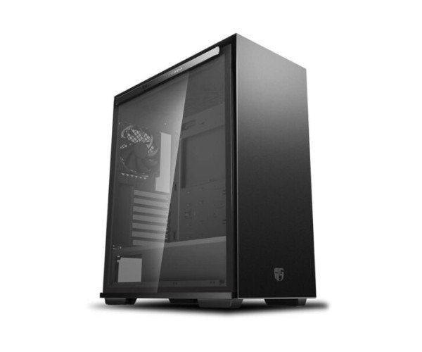 Deepcool MACUBE 310P BK Desktop Casing