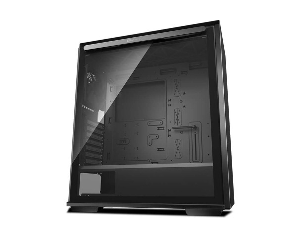 Deepcool MACUBE 310P BK Desktop Casing