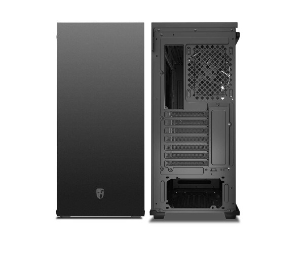Deepcool MACUBE 310P BK Desktop Casing