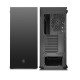Deepcool MACUBE 310P BK Desktop Casing