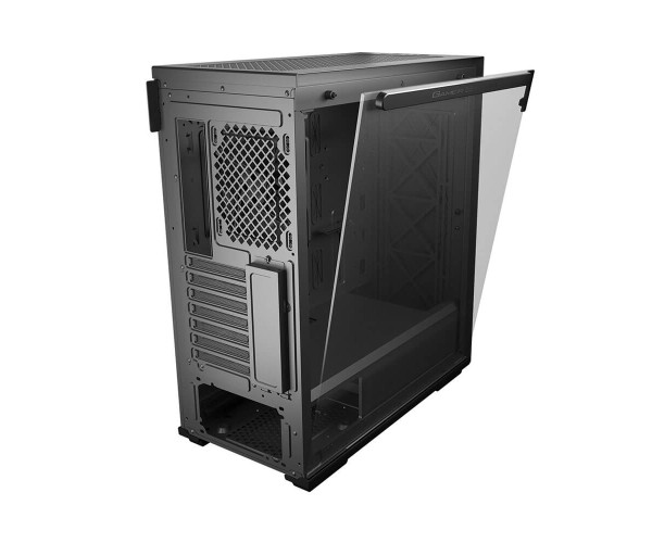 Deepcool MACUBE 310P BK Desktop Casing