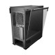 Deepcool MACUBE 310P BK Desktop Casing