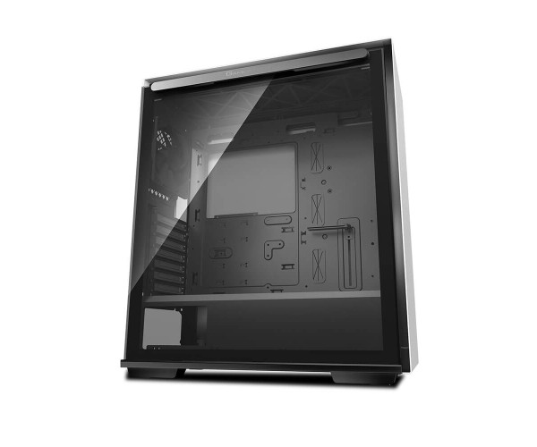 Deepcool MACUBE 310P WH Desktop Casing