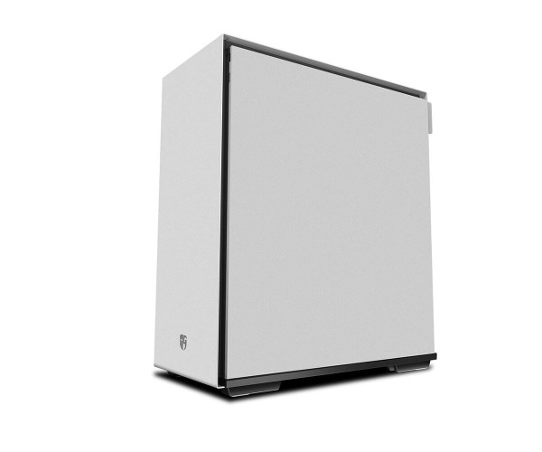 Deepcool MACUBE 310P WH Desktop Casing