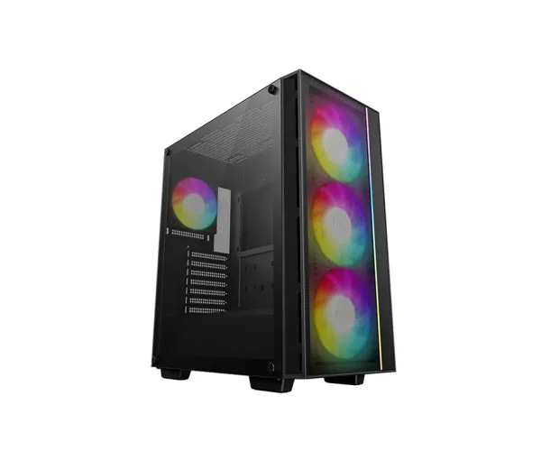 DeepCool MATREXX 55 MESH V4 C ATX Airflow Case