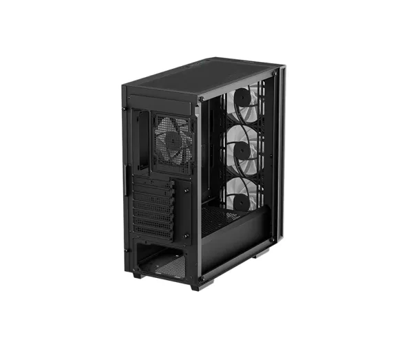 DeepCool MATREXX 55 MESH V4 C ATX Airflow Case