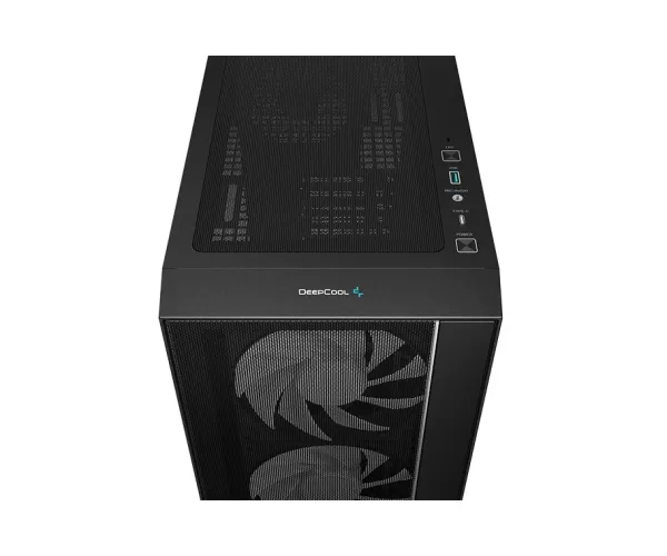 DeepCool MATREXX 55 MESH V4 C ATX Airflow Case