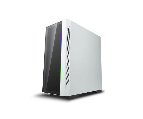 Deepcool MATREXX 55 V3 ADD-RGB WH 3F Desktop Casing