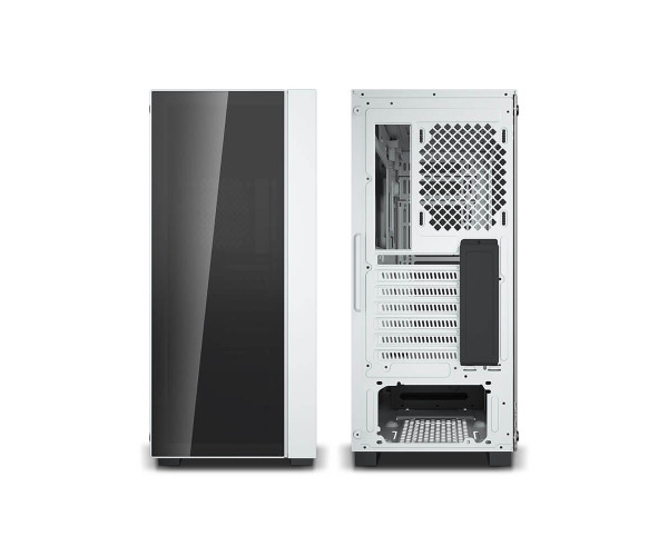 Deepcool MATREXX 55 V3 ADD-RGB WH 3F Desktop Casing