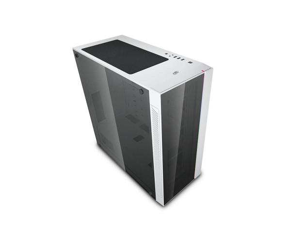 Deepcool MATREXX 55 V3 ADD-RGB WH 3F Desktop Casing