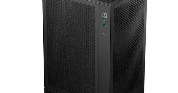 DeepCool CH170 DIGITAL M-ITX Case