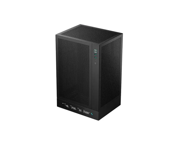 DeepCool CH170 DIGITAL M-ITX Case