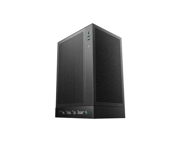 DeepCool CH170 DIGITAL M-ITX Case