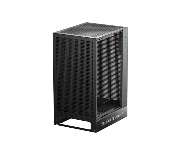 DeepCool CH170 DIGITAL M-ITX Case