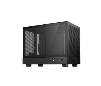 DeepCool CH160 Portable High Airflow M-ITX Case