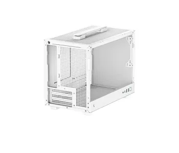 DeepCool CH160 WH Portable High Airflow M-ITX Case