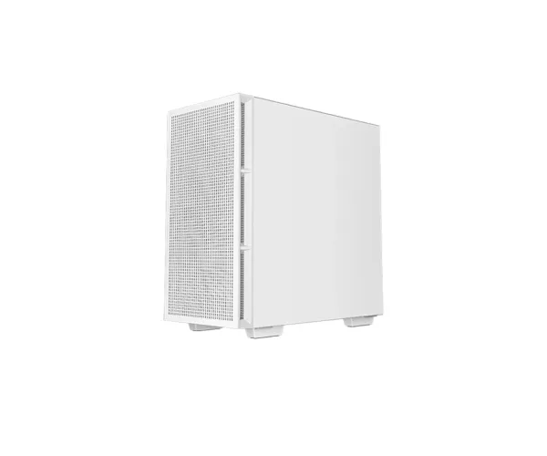 DeepCool CH360 DIGITAL WH mATX Airflow Case