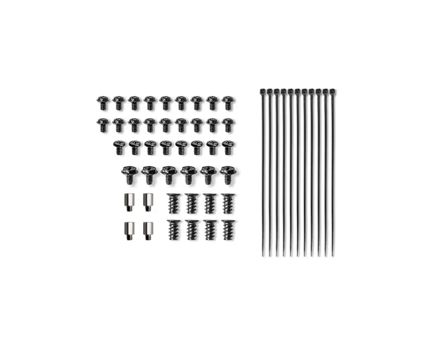 DeepCool CH360 DIGITAL WH mATX Airflow Case