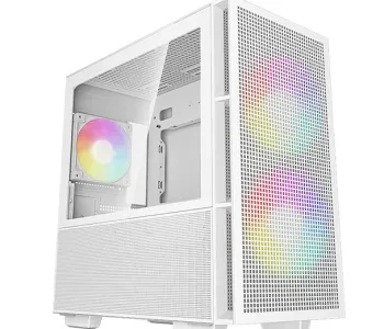 DeepCool CH360 WH mATX Airflow case