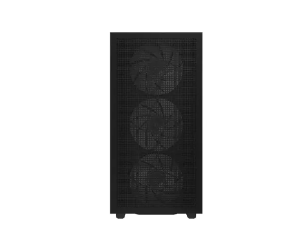 DeepCool CH560 DIGITAL BK Mid Tower Case