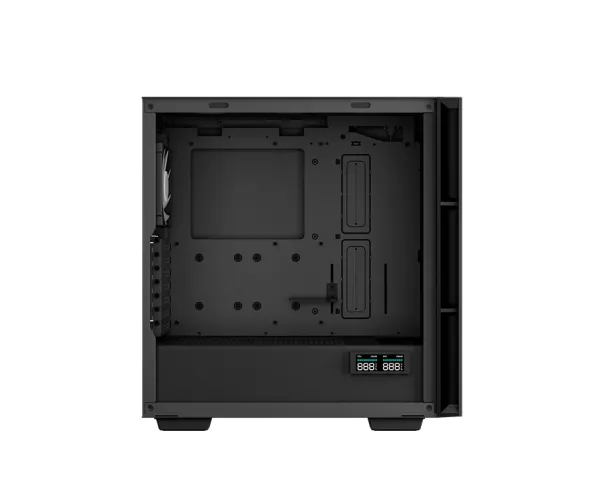DeepCool CH560 DIGITAL BK Mid Tower Case