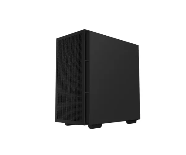 DeepCool CH560 DIGITAL BK Mid Tower Case