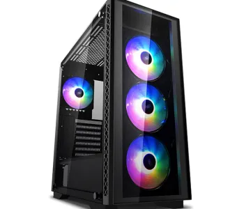 Deepcool MATREXX 50 ADD RGB 4F ATX Gaming Casing