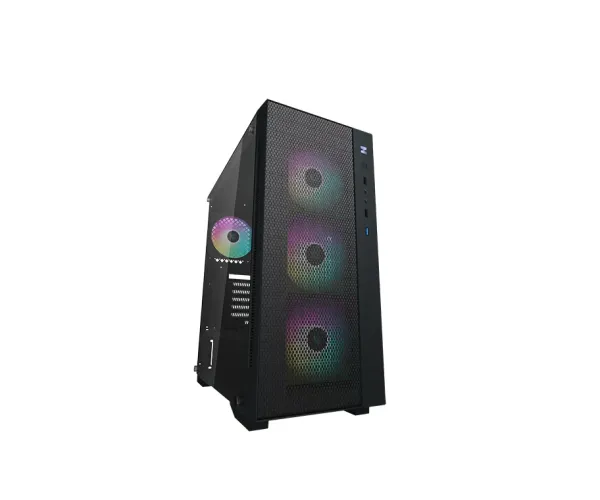 Deepcool MATREXX 55 MESH ADD-RGB 4F Desktop Gaming Casing
