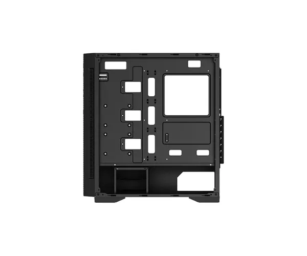 Deepcool MATREXX 55 MESH ADD-RGB 4F Desktop Gaming Casing