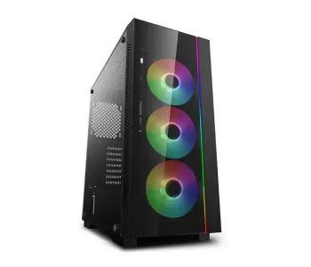 Deepcool MATREXX 55 V3 ADD-RGB 4F Desktop Gaming Casing