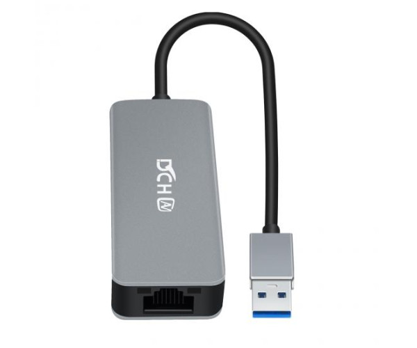DTECH DT-2944 USB3.0 TO RJ45 GIGABIT NETWORK CARD 