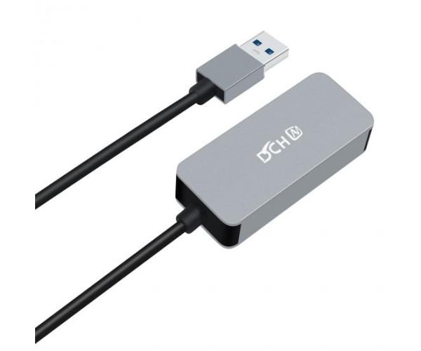 DTECH DT-2944 USB3.0 TO RJ45 GIGABIT NETWORK CARD 