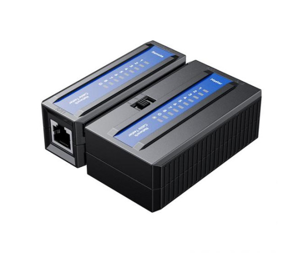 DTECH DT-TXJ009 Network Cable Tester