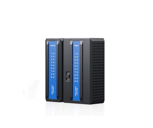 DTECH DT-TXJ009 Network Cable Tester