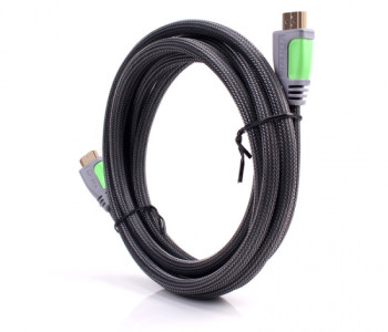 DTECH DT-H6650 Gold Plated High Quality HDMI Cable 5m Support 4K