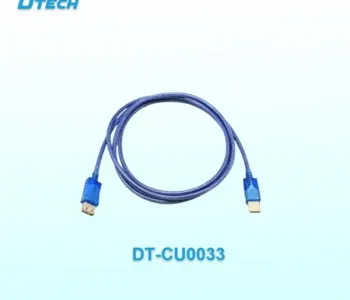 Dtech DT-CU0033 USB 2.0 Male to Female 3M Extension Cable