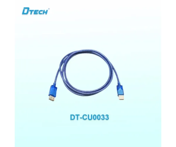 Dtech DT-CU0033 USB 2.0 Male to Female 3M Extension Cable