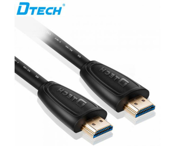 Dtech DT-H007 8 Meter HDMI Cable